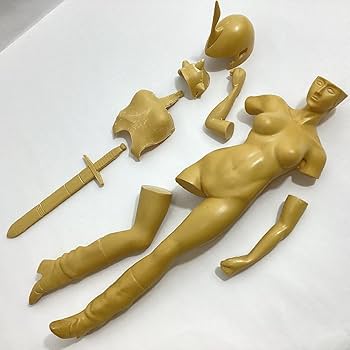 煩悩亭 1/12 ガレージキット 煩悩亭 1/12 ガレージキット